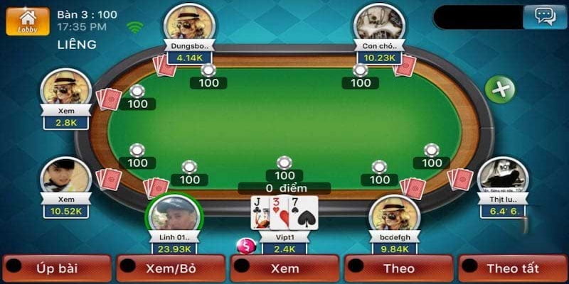 Lưu ý đạo đức khi tìm hiểu về Cách chia bài liêng bịp