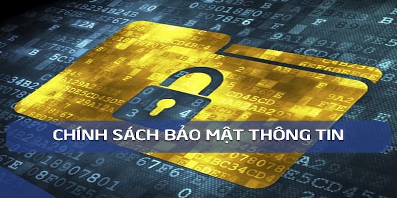 chính sách bảo mật Lợi ích của người chơi khi nền tảng có chính sách bảo mật tốt