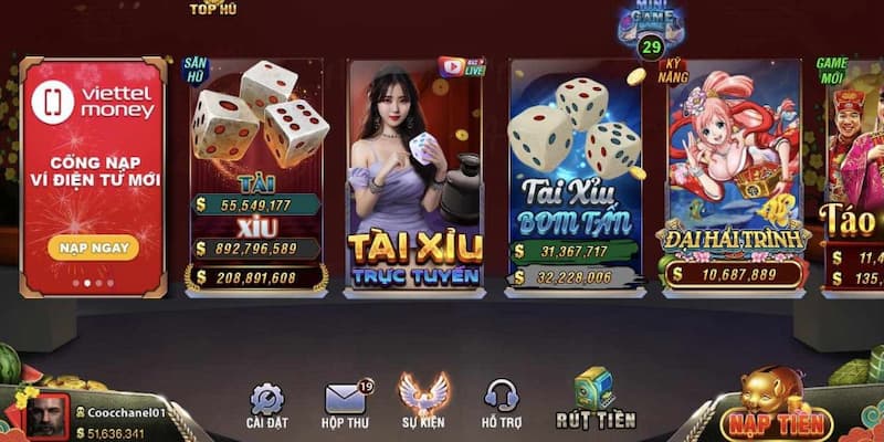 Đăng ký B52club An Toàn Và Bảo Mật Tuyệt Đối