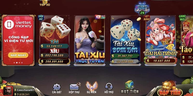 Đăng nhập B52club Chuẩn bị trước khi đăng nhập