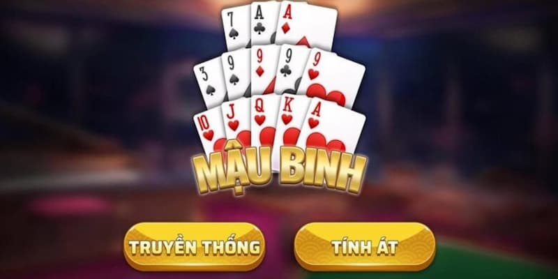 Mậu binh B52club